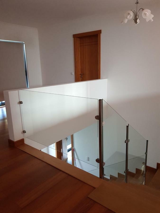 Holiday home Deluxe Do Populo Cabouco