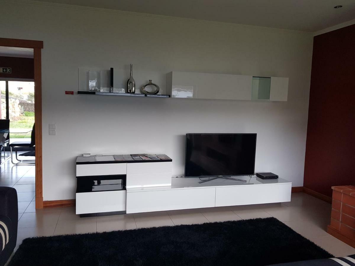Сasa de vacaciones Deluxe Do Populo Cabouco