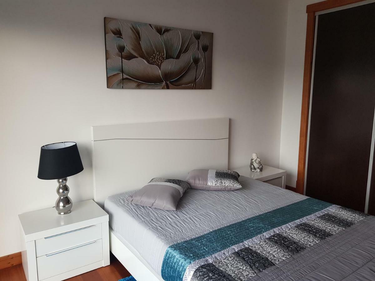 Holiday home Deluxe Do Populo Cabouco