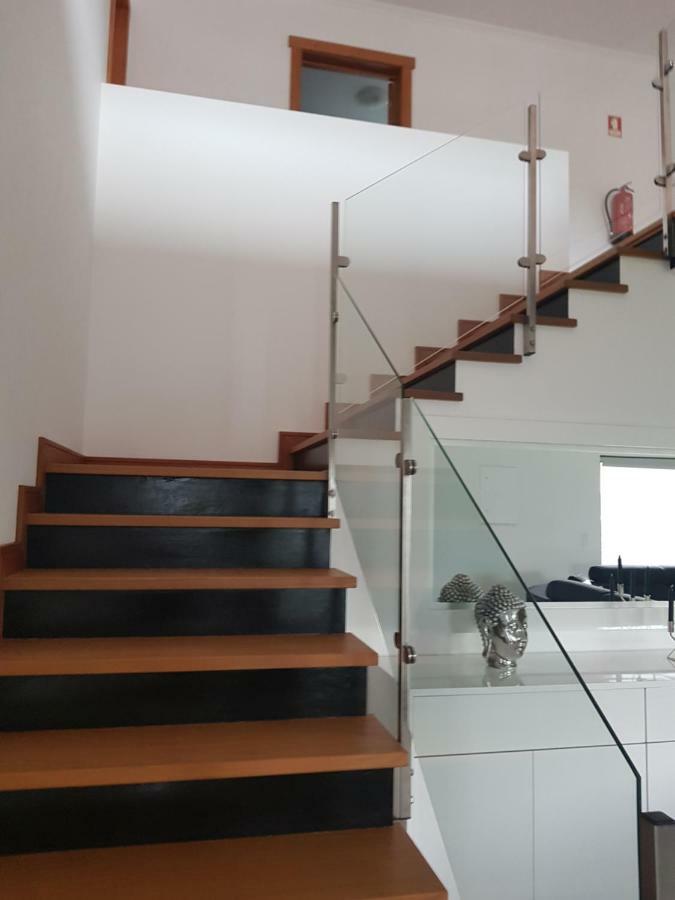 Deluxe Do Populo Holiday home *