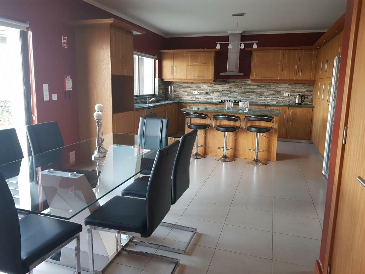 Holiday home Deluxe Do Populo Cabouco