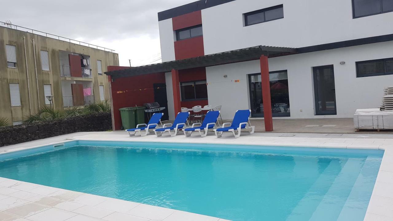 Holiday home Deluxe Do Populo Cabouco
