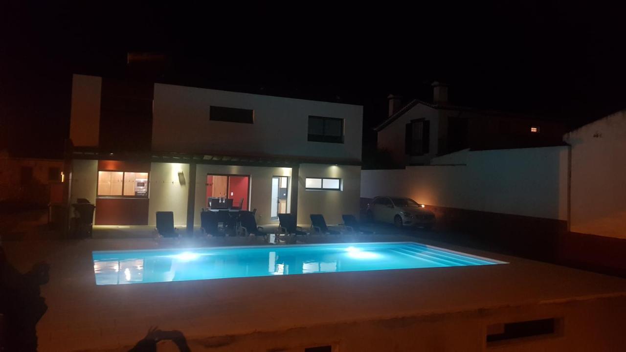 Сasa de vacaciones Deluxe Do Populo