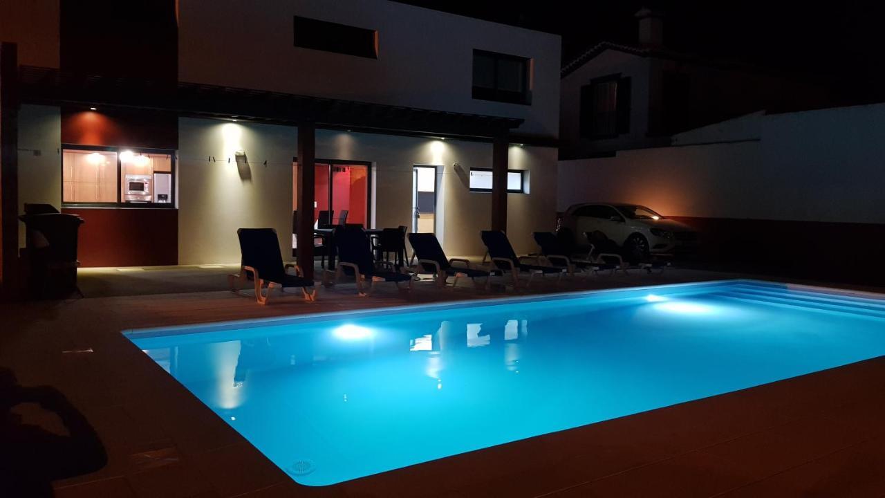 Holiday home Deluxe Do Populo Cabouco